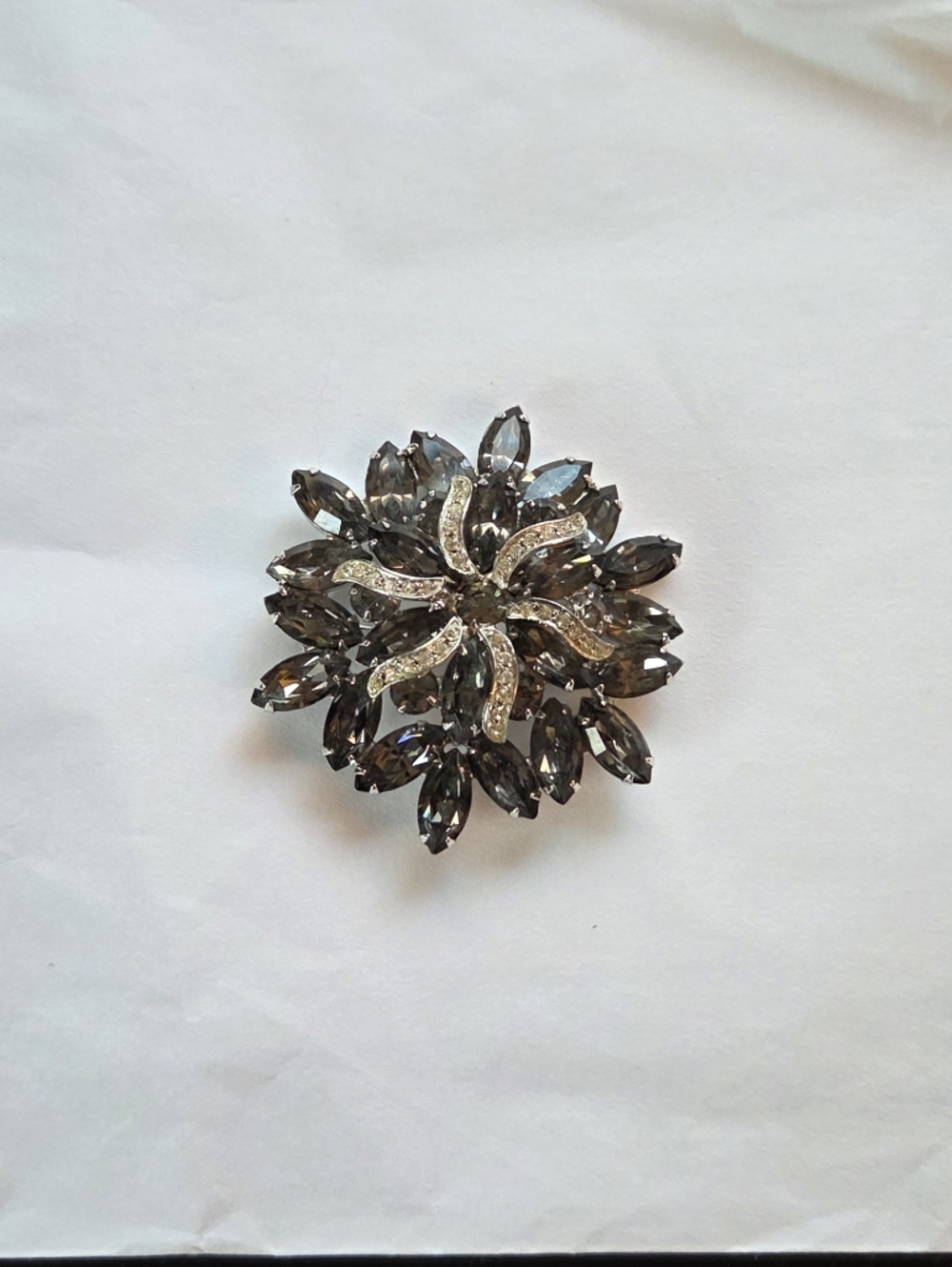 Beautiful Brooch